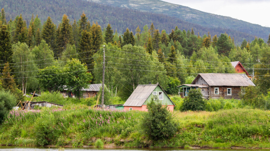 U Rusiji će besplatno dijeliti zemlju građanima - žele razvijati sjever