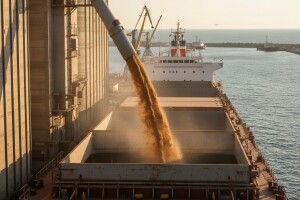 Rusija će preteći SAD u izvozu žitarica?