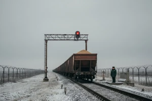 Rusija planira zabranu uvoza hrane iz Ukrajine
