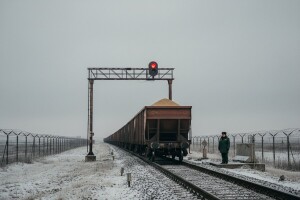 Rusija planira zabranu uvoza hrane iz Ukrajine