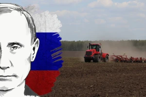 Rusija prošle godine prvi put izvezla više poljoprivrednih proizvoda nego naoružanja