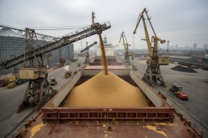 Rusija ruši SAD s trona svjetskog lidera u izvozu pšenice?