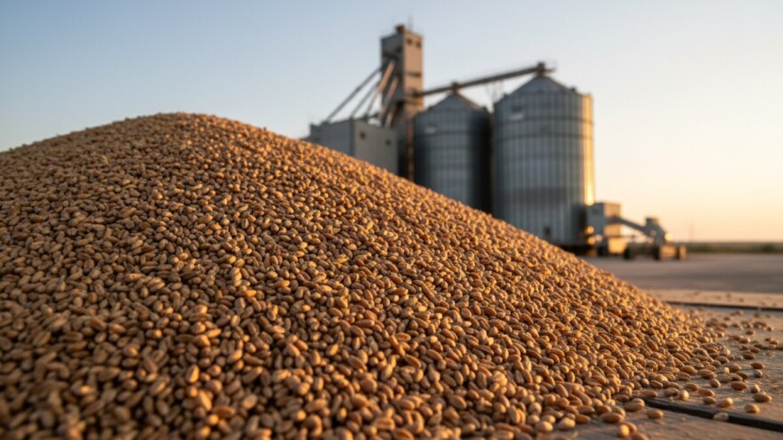 Rusija ukida zabranu izvoza žita