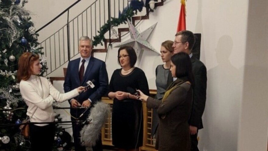 Brža i bolja procedura izvoza u Rusiju