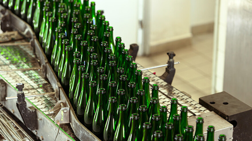 Ruska pivara Baltika kažnjena zbog etikete