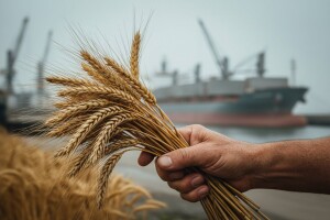 Ruska pšenica i britanski ječam osvojili tržište
