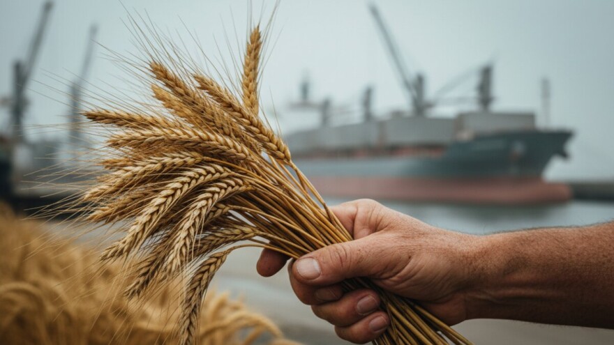 Ruska pšenica i britanski ječam osvojili tržište