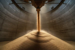 Ruske zalihe žitarica porasle za 18,7%