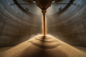 Ruske zalihe žitarica porasle za 18,7%