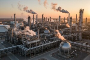 Ruski Sibur Neftekhim želi Petrokemiju