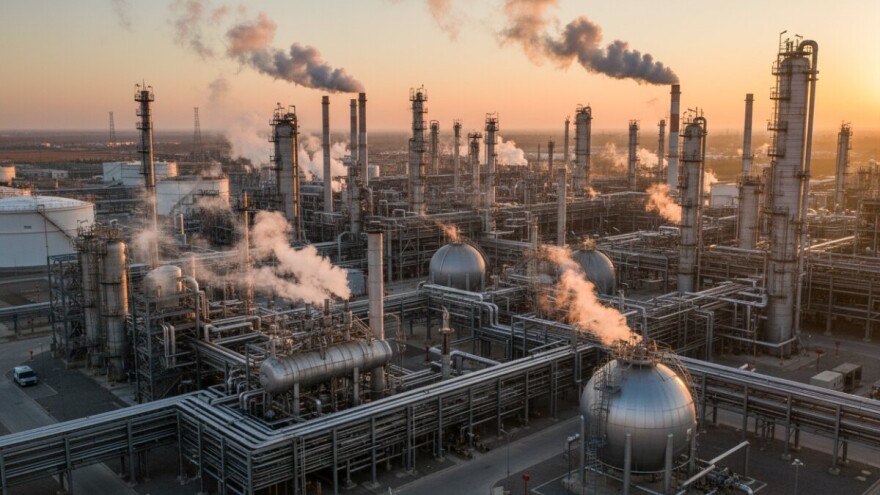 Ruski Sibur Neftekhim želi Petrokemiju