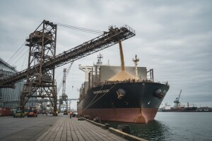 Rusko tržište pšenice nastavlja da jača