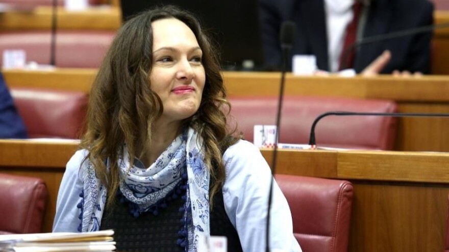 Stazić nije svjestan tragedije hrvatskog sela