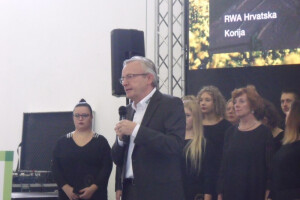 RWA ciljanom gnojidbom do novih vrijednosti
