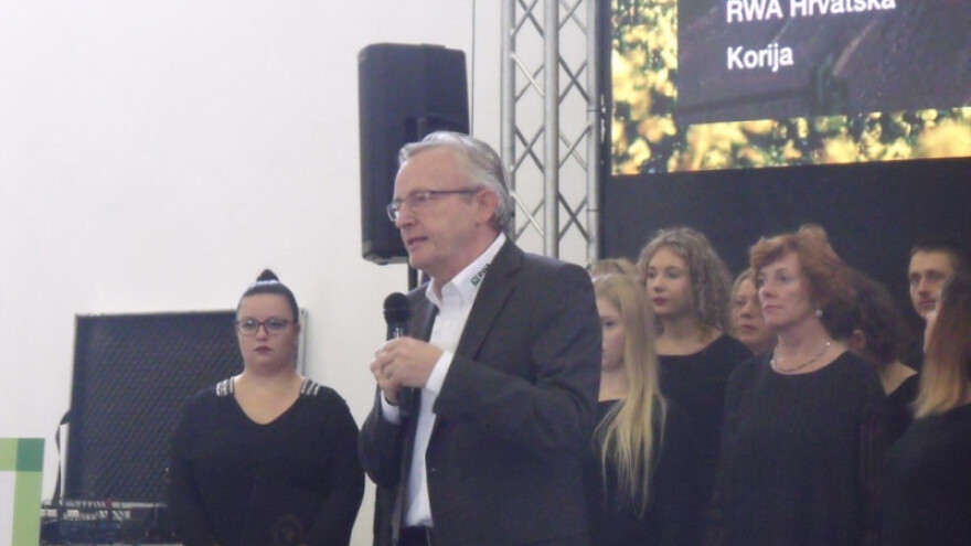 RWA ciljanom gnojidbom do novih vrijednosti