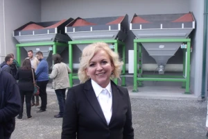 Koncept ciljane gnojidbe štedi novce!