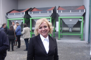 Koncept ciljane gnojidbe štedi novce!