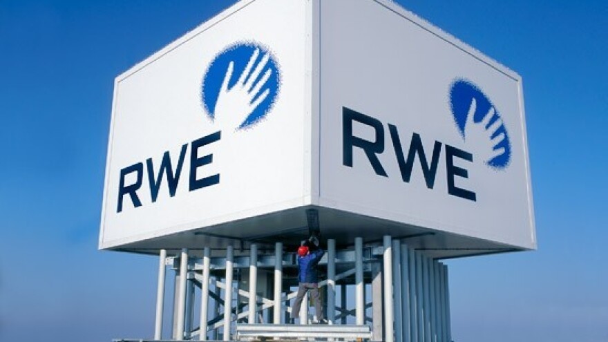 RWE će investirati u obnovljive izvore energije