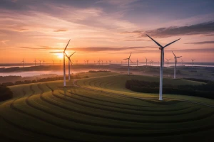 RWE će investirati u obnovljive izvore energije