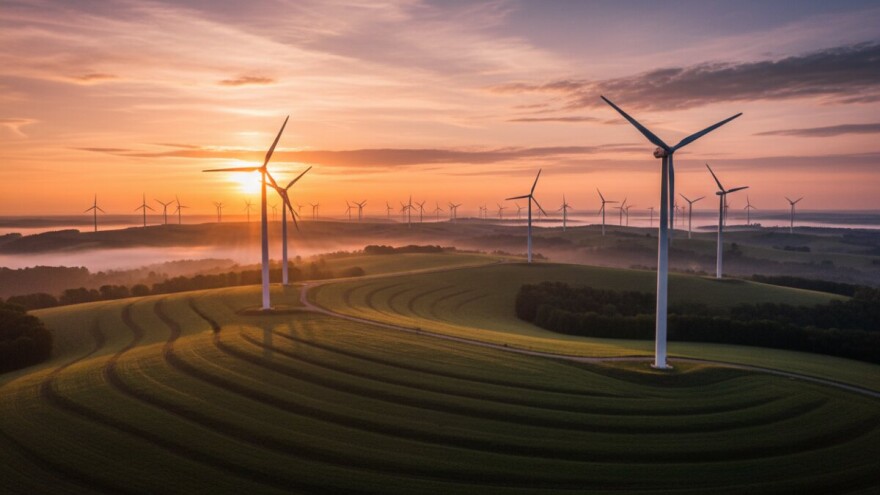 RWE će investirati u obnovljive izvore energije