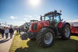 S Agroklubom na novosadski sajam!
