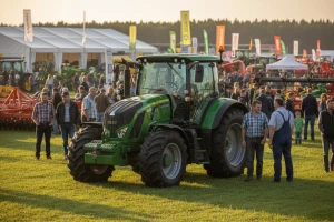 S Agroklubom na Proljetni bjelovarski sajam!
