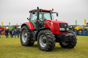 S Agroklubom na proljetni sajam u Gudovcu