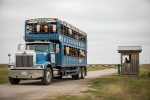 S BiH se pregovara o trećem prijelaza za prijevoz živih životinja