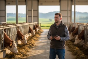 S Europom će doći više rada i znanja, ali  i boljitak u agraru