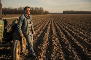 S gubicima u jesensku sjetvu