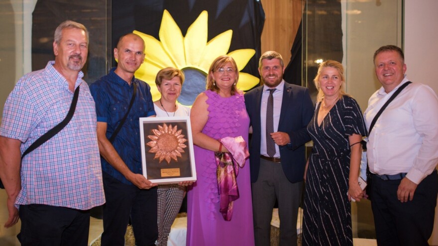 Za nagradu Suncokret ruralnog turizma Hrvatske prijavljeno čak 138 projekata