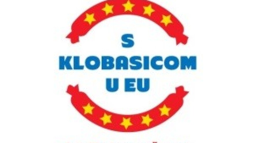 Dani kobasica u Svetom Petru u Šumi