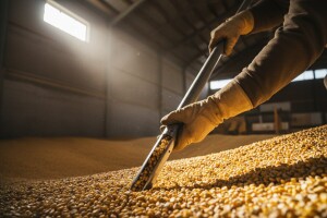 S kukuruzom stigao i aflatoksin?