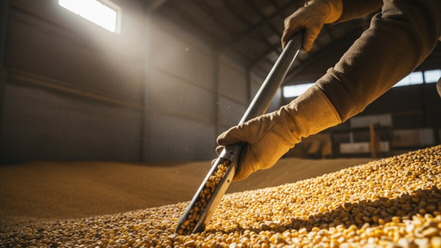 S kukuruzom stigao i aflatoksin?