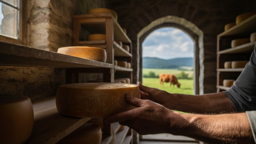 S manje krava veća zarada