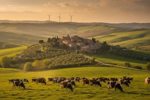 S mrtve točke pokrenuli eko energetsku revoluciju!