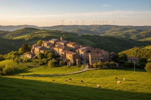 S mrtve točke pokrenuli eko energetsku revoluciju!