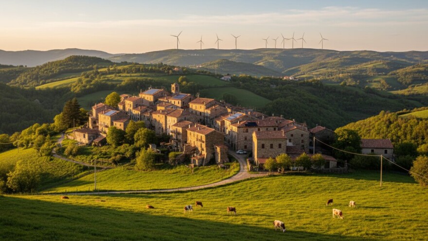 S mrtve točke pokrenuli eko energetsku revoluciju!
