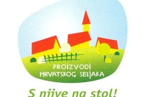 Dodjela certifikata Proizvodi hrvatskog seljaka na 50. obljetnicu Tržnice Osijek