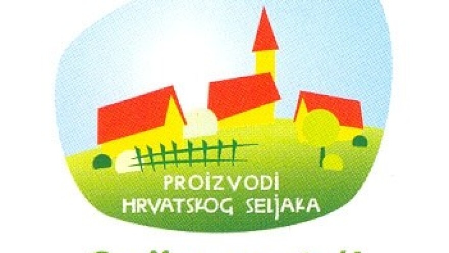 Dodjela certifikata Proizvodi hrvatskog seljaka na 50. obljetnicu Tržnice Osijek