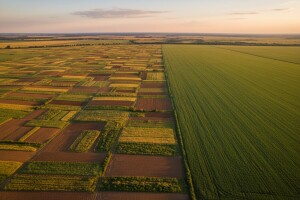 S okrupnjenim zemljištem lakše u Europu