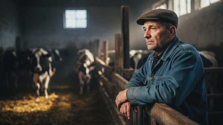 S otkupnom cijenom mlijeka raste i njegov uvoz
