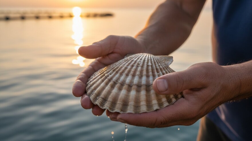 S puževima i školjkama nema straha