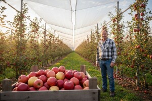 S ratarstva prešao na voćarstvo - danas ne žali!