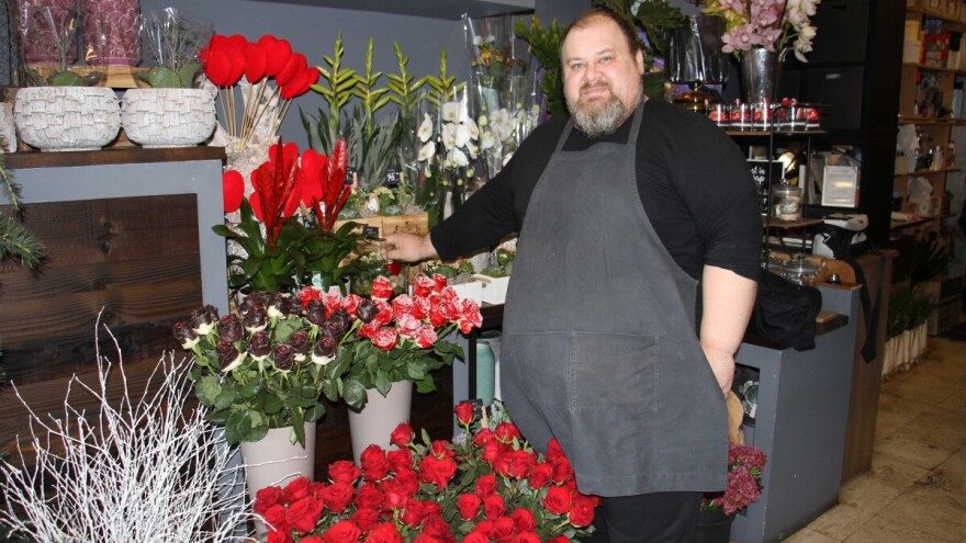 Osam pravila o cvijeću Tihomira Košćaka: Fikusi ne zrače (osim ako nisu rasli u Černobilu)