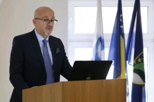 Promjene na čelu Agencije za sigurnost hrane BiH: Novi direktor preuzeo dužnost