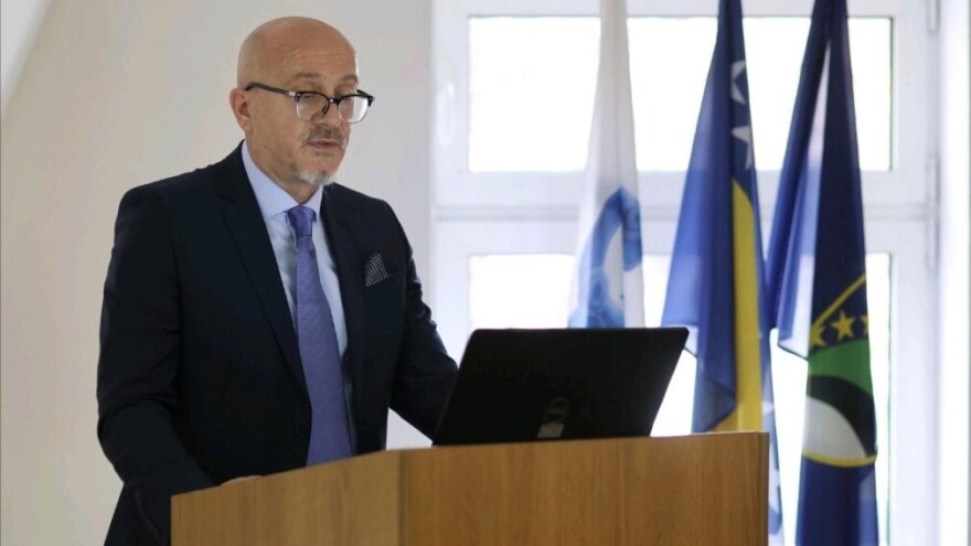 Promjene na čelu Agencije za sigurnost hrane BiH: Novi direktor preuzeo dužnost