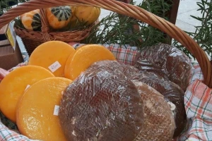 Četvrti SirCrofest: sljubljivanje sira i vina od davnina