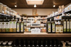 S tržišta se povlači ulje konoplje iz Rumunjske!