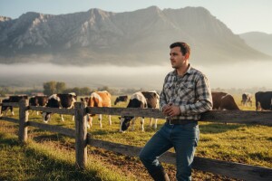 S Velebita u Bjelovar isporučili 300.000 litara mlijeka